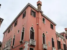Interpress/M.Tagliapietra Venezia 10.12.2018.- Ancelle di Gesù Bambino.