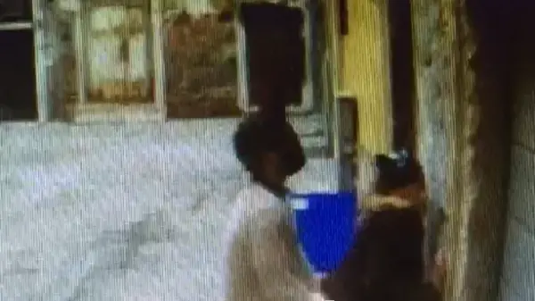 Amplesso n pieno giorno, a San Marco, sotto gli "occhi" delle telecamere di sorveglianza di un hotel