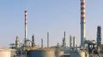Una veduta della Raffineria dell’Eni a Porto Marghera