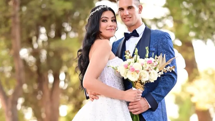 Antonela Bakovic, 26 anni, era sposata da pochi mesi e aspettava un bimbo. Il marito è sopravvissuto