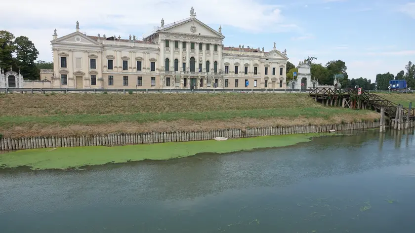 Il Museo nazionale di Villa Pisani a Stra, uno dei tesori della Riviera del Brenta