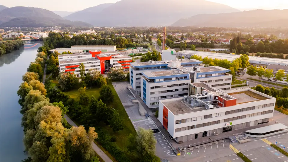 Città di Villach - ph: Michael Stabentheiner