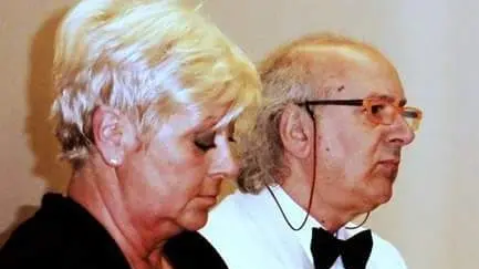 DINELLO - DINO TOMMASELLA - S. DONA' - IL DUO BAIOCCHI E PIVATO (CON OCCHIALI)