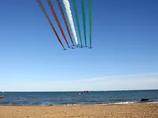 MORSEGO FGAVAGNIN JESOLO FRECCE TRICOLORI 2008