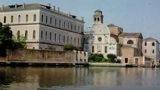 L’isola di San Clemente