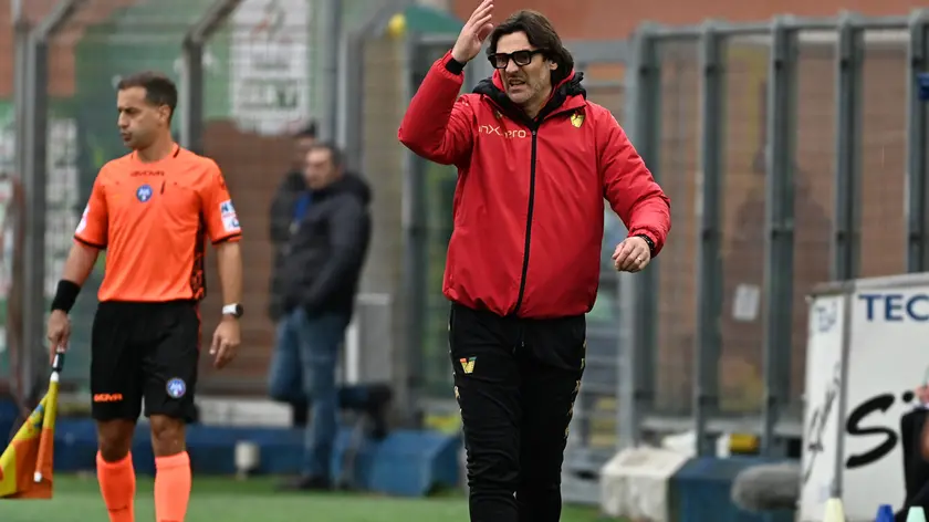 Paolo Vanoli