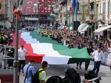 COLUCCI - DINO TOMMASELLA - SAN DONA' - PIAVE 2018 PASSAGGIO TRICOLORE