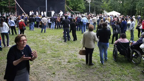 FURLAN SPINEA: PARCO NUOVE GEMME s