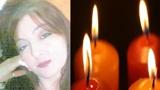 Barbara Pagini è morta a 47 anni