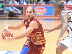 caserta venezia giachetti
