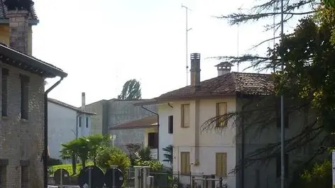 LAMANEA - DINO TOMMASELLA - PORTOGRUARO - VIA GERVINO