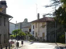 LAMANEA - DINO TOMMASELLA - PORTOGRUARO - VIA GERVINO