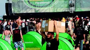 Heineken Jammin’ Festival