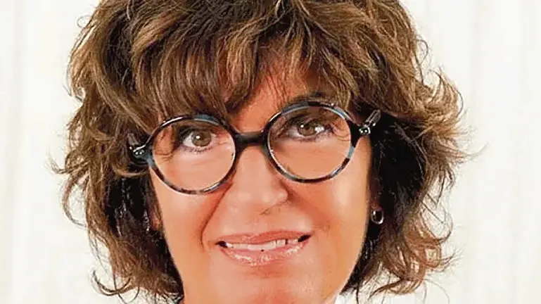 La parrucchiera Cinzia Luison, uccisa dal marito
