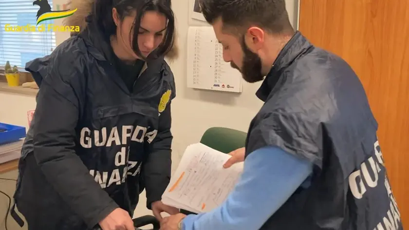 Bancarotta fraudolenta, imprenditore veneziano arrestato dalla guardia di finanza: non pagava i dipendenti
