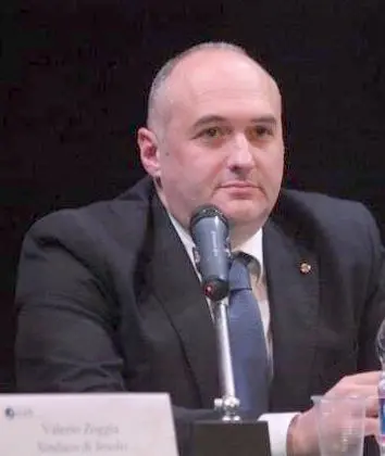 Massimiliano Schiavon, presidente di Federalberghi