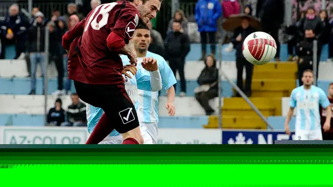 entella portogruaro gol altinier