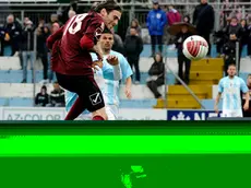 entella portogruaro gol altinier