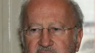 Il sindaco Giorgio Orsoni