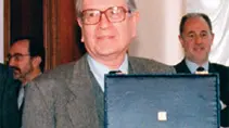Lamberto Sechi, il primo direttore della «Nuova»