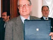 Lamberto Sechi, il primo direttore della «Nuova»