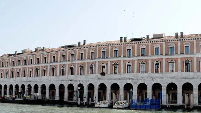BOLLIS VENEZIA 27.07.2007.-TRIBUNALE DI VENEZIA. INTERPRESS
