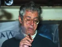 Umberto Bossi