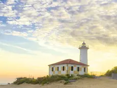 Il faro di Bibione