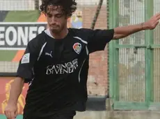 CRUCCU INTERPRESS/GF.TAGLIAPIETRA VENEZIA 23.09.2012.- CALCIO. UNIONE VENEZIA-CASALE CALCIO. .