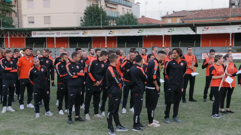 Open Day al Baracca
