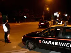 BELLUCO - CONTROLLI CARABINIERI A NOVENTA. BELLUCO - CONTROLLI CARABINIERI A NOVENTA.