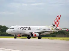 Volotea: da Venezia 15 milioni di passeggeri per 35 destinazioni