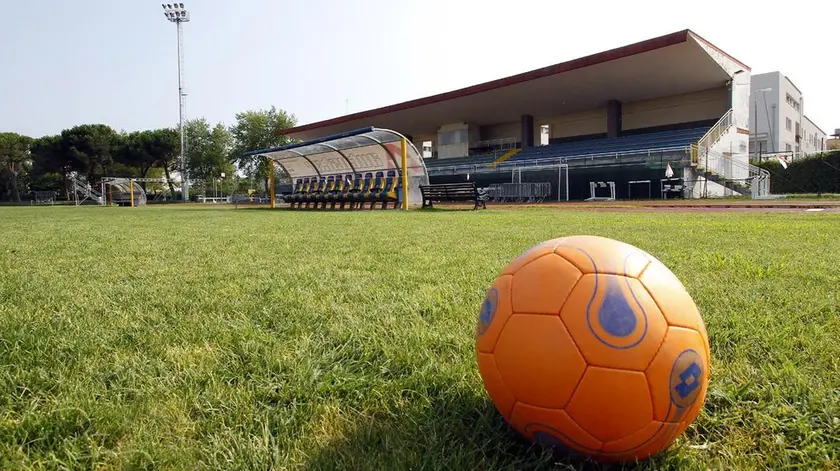 Allegranzi Conegliano campo sportivo Allegranzi Conegliano campo sportivo
