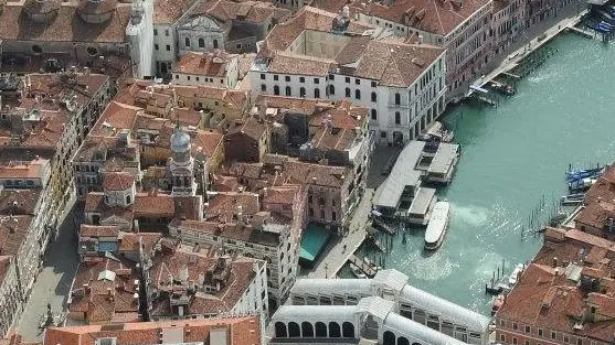 Un concorso per rivoluzionare la mobilità