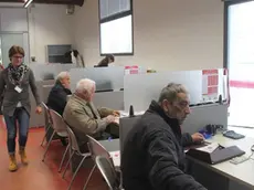 Agostini treviso Caaf cgil sportelli compilazione 730