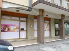 COLUCCI - DINO TOMMASELLA - S. DONA' DI PIAVE - IL CENTRO MASSAGGI IN VIA CARBONERA