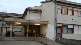 La scuola Fucini di Favaro