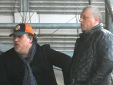 Arrigo e Ugo Poletti