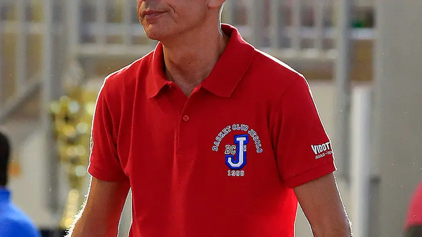 barsotti foto er jesolo imola basket finale AMEDEO GIOVANNI TESO