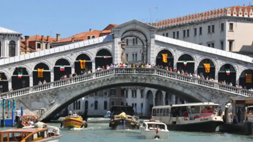 Il bond emesso nel 2002 si chiamava Rialto