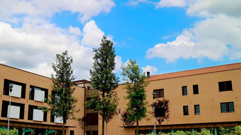 La Residenza la Salute, dove lavorava l’infermiera condannata