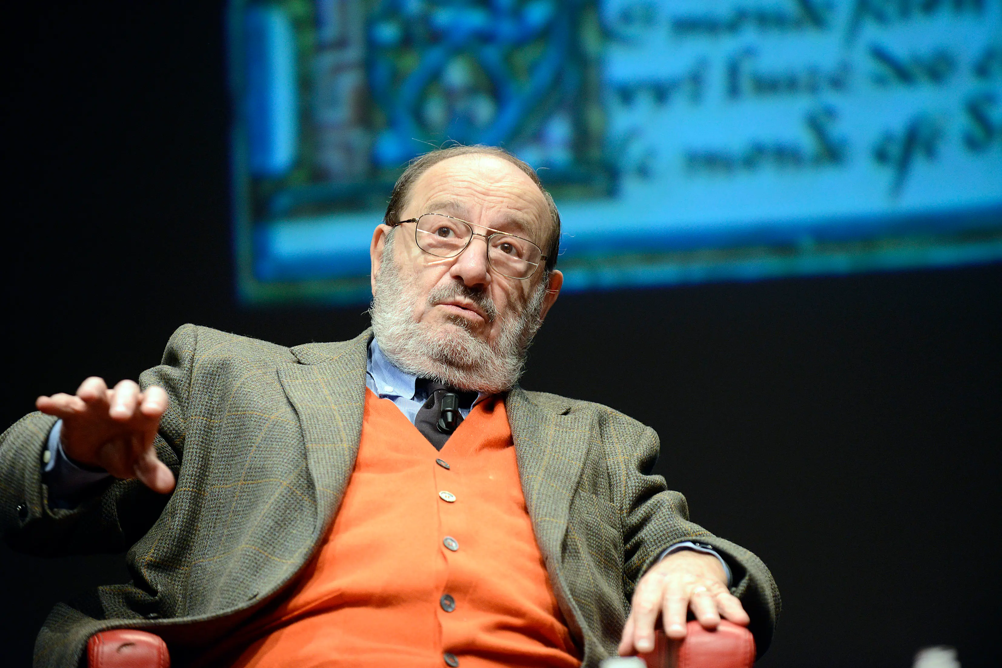 Umberto Eco