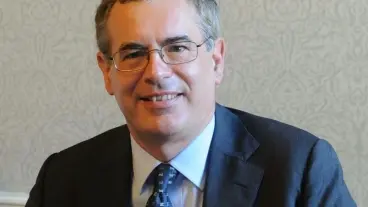 Il rettore Carlo Carraro