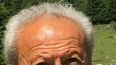 Domenico Casagrande, collaboratore di Basaglia