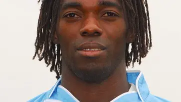 (CRUCCU) SAN DONA' DI PIAVE 16/10/08 MATTEO BOEM A.C. SANDONA 1922 THIERRY EKWALLA