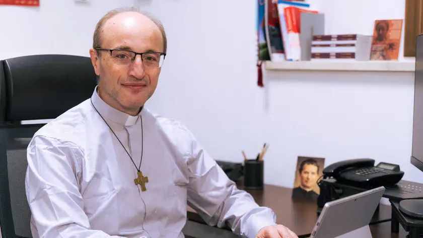 Don Lorenzo Teston