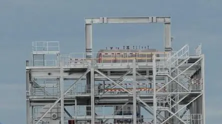 LAZZARINI FGAVAGNIN VILLANOVA DI FOSSALTA DI PORTOGRUARO AREA VICINO LA ZIGNAGO COSTRUZIONE CENTRALE BIOMASSA (??????)