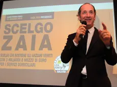 AGOSTINI RONCADE ZAIA CLICK DAY A H-FARM ACA' TRON