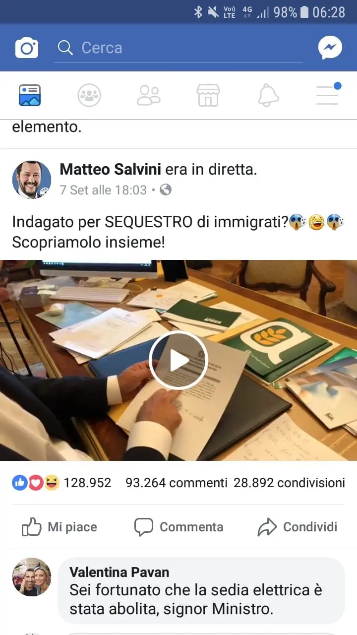 L'intero post