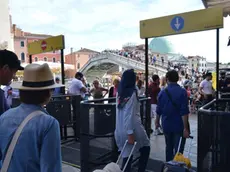 Interpress/Gf.Tagliapietra Venezia 30.04.2018.-Varchi Lista di Spagna